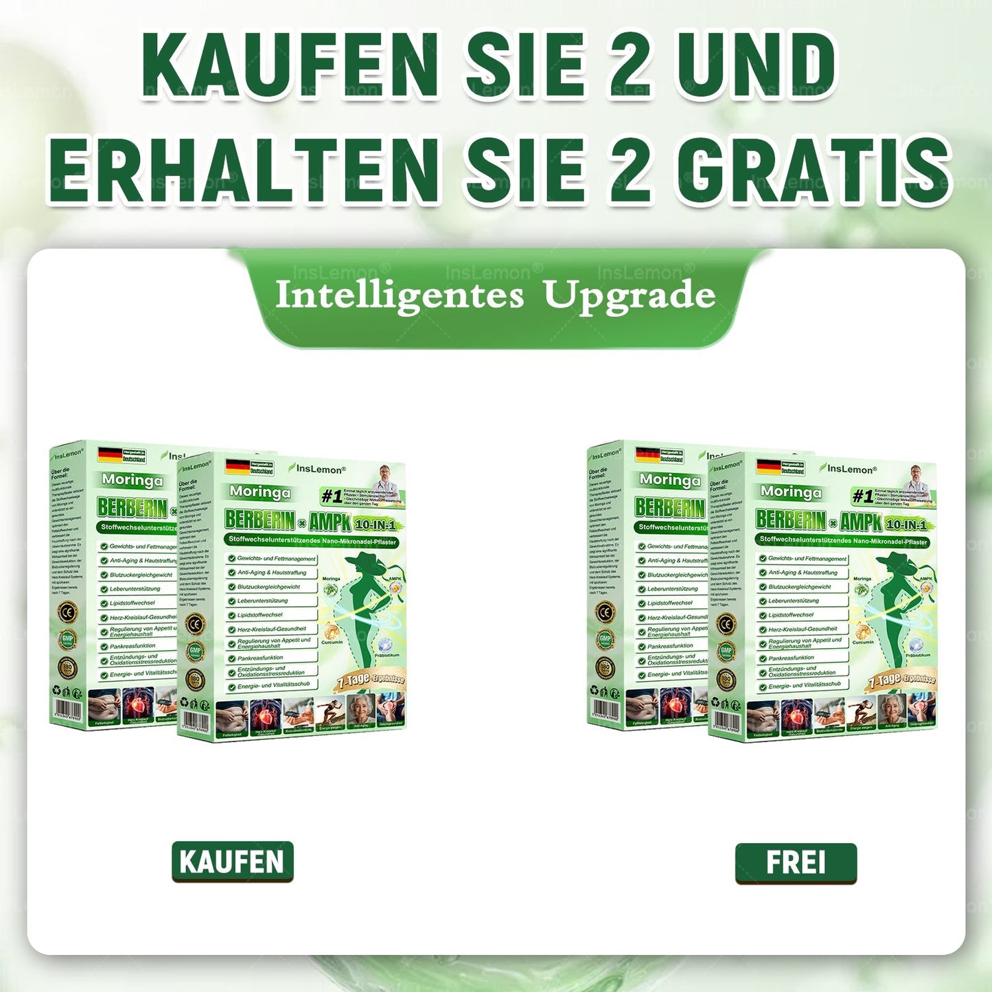 𝑶𝒇𝒇𝒊𝒛𝒊𝒆𝒍𝒍𝒆𝒓 𝑺𝒉𝒐𝒑 InsLemon®💕𝑴𝒐𝒓𝒊𝒏𝒈𝒂 · 𝑩𝒆𝒓𝒃𝒆𝒓𝒊𝒏 10-𝒊𝒏-1 𝑭𝒐𝒓𝒕𝒔𝒄𝒉𝒓𝒊𝒕𝒕𝒍𝒊𝒄𝒉𝒆𝒔 𝑵𝒂𝒏𝒐-𝑴𝒊𝒌𝒓𝒐𝒏𝒂𝒅𝒆𝒍-𝑷𝒇𝒍𝒂𝒔𝒕𝒆𝒓 (𝑬𝒊𝒏𝒎𝒂𝒍 𝒕ä𝒈𝒍𝒊𝒄𝒉, 𝒔𝒊𝒄𝒉𝒕𝒃𝒂𝒓𝒆 𝑽𝒆𝒓ä𝒏𝒅𝒆𝒓𝒖𝒏𝒈𝒆𝒏 𝒊𝒏 7 𝑻𝒂𝒈𝒆𝒏）Ü𝒃𝒆𝒓𝒈𝒆𝒘𝒊𝒄𝒉𝒕, 𝑫𝒊𝒂𝒃𝒆𝒕𝒆𝒔, 𝑺𝒄𝒉𝒍𝒂𝒇𝒂𝒑𝒏𝒐𝒆 𝒖𝒏𝒅 𝑮𝒆𝒍𝒆𝒏𝒌𝒑𝒓𝒐𝒃𝒍𝒆𝒎𝒆👩‍🔬