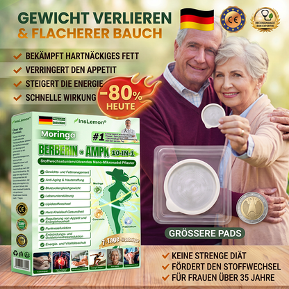 𝑶𝒇𝒇𝒊𝒛𝒊𝒆𝒍𝒍𝒆𝒓 𝑺𝒉𝒐𝒑 InsLemon®💕𝑴𝒐𝒓𝒊𝒏𝒈𝒂 · 𝑩𝒆𝒓𝒃𝒆𝒓𝒊𝒏 10-𝒊𝒏-1 𝑭𝒐𝒓𝒕𝒔𝒄𝒉𝒓𝒊𝒕𝒕𝒍𝒊𝒄𝒉𝒆𝒔 𝑵𝒂𝒏𝒐-𝑴𝒊𝒌𝒓𝒐𝒏𝒂𝒅𝒆𝒍-𝑷𝒇𝒍𝒂𝒔𝒕𝒆𝒓 (𝑬𝒊𝒏𝒎𝒂𝒍 𝒕ä𝒈𝒍𝒊𝒄𝒉, 𝒔𝒊𝒄𝒉𝒕𝒃𝒂𝒓𝒆 𝑽𝒆𝒓ä𝒏𝒅𝒆𝒓𝒖𝒏𝒈𝒆𝒏 𝒊𝒏 7 𝑻𝒂𝒈𝒆𝒏）Ü𝒃𝒆𝒓𝒈𝒆𝒘𝒊𝒄𝒉𝒕, 𝑫𝒊𝒂𝒃𝒆𝒕𝒆𝒔, 𝑺𝒄𝒉𝒍𝒂𝒇𝒂𝒑𝒏𝒐𝒆 𝒖𝒏𝒅 𝑮𝒆𝒍𝒆𝒏𝒌𝒑𝒓𝒐𝒃𝒍𝒆𝒎𝒆👩‍🔬